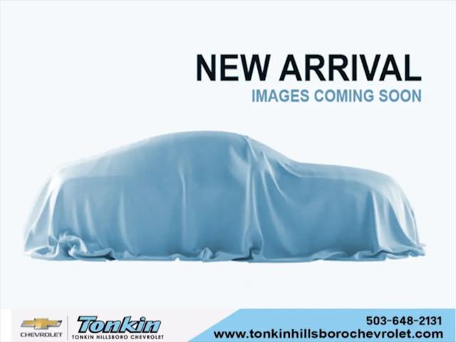 2021 GMC Sierra 1500 4WD Crew Cab Short Box AT4 for sale in Hillsboro, OR