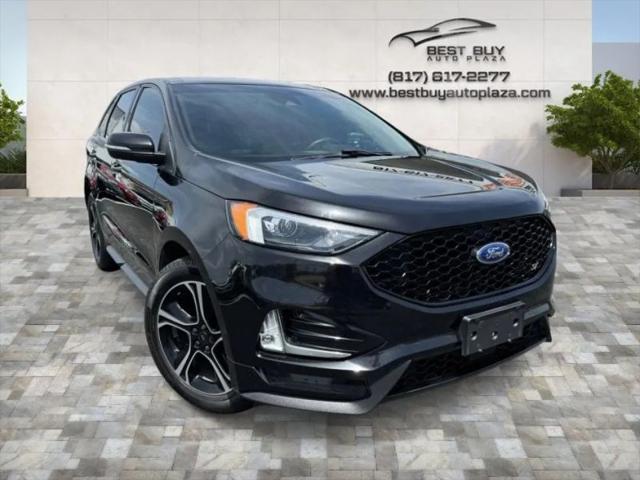 2020 Ford Edge ST for sale in Arlington, TX