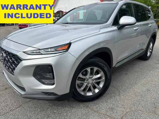 2019 Hyundai Santa Fe SE for sale in Duluth, GA