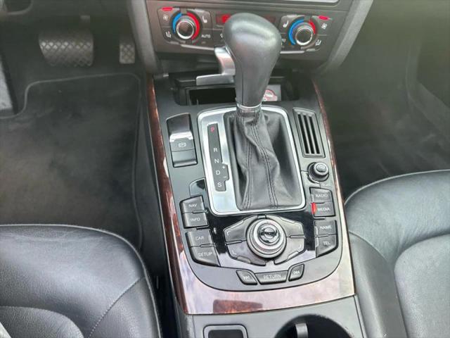 2010 Audi A5 2.0T Premium