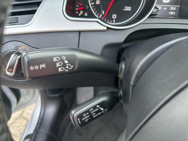 2010 Audi A5 2.0T Premium