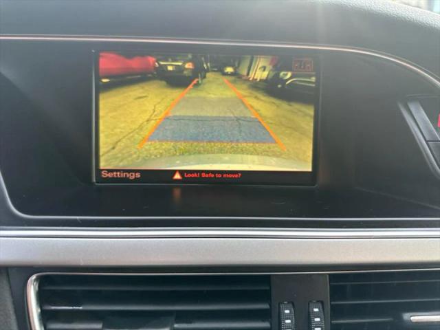 2010 Audi A5 2.0T Premium