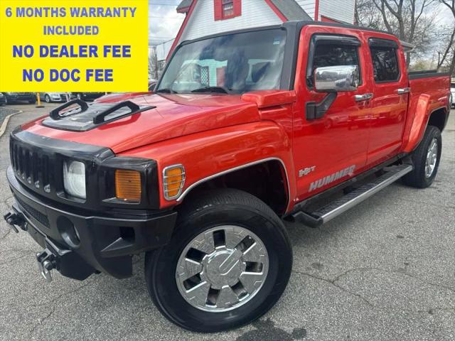 2010 HUMMER H3T Crew Cab for sale in Duluth, GA