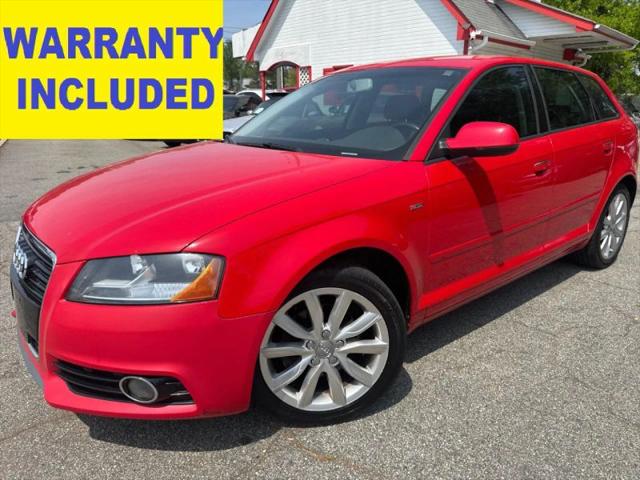 2011 Audi A3 2.0 TDI Premium for sale in Duluth, GA