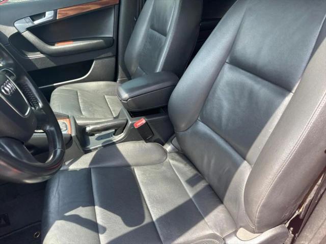 2011 Audi A3 2.0 TDI Premium