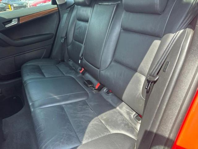 2011 Audi A3 2.0 TDI Premium