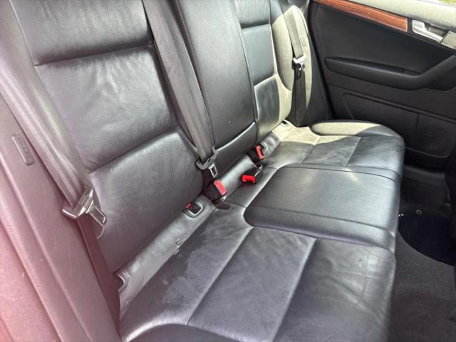 2011 Audi A3 2.0 TDI Premium