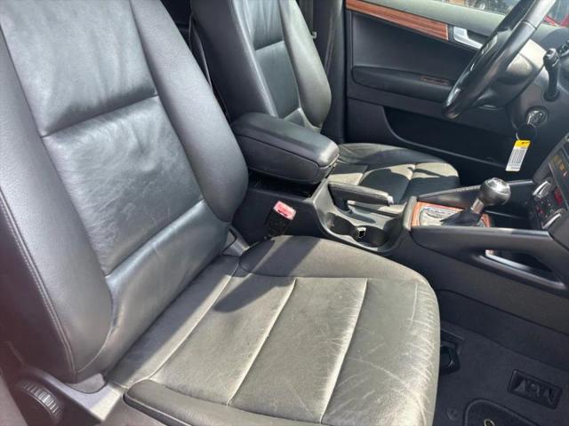 2011 Audi A3 2.0 TDI Premium