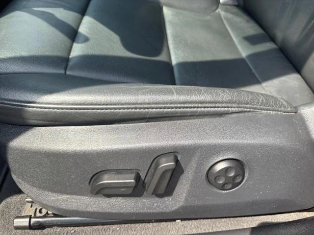 2011 Audi A3 2.0 TDI Premium
