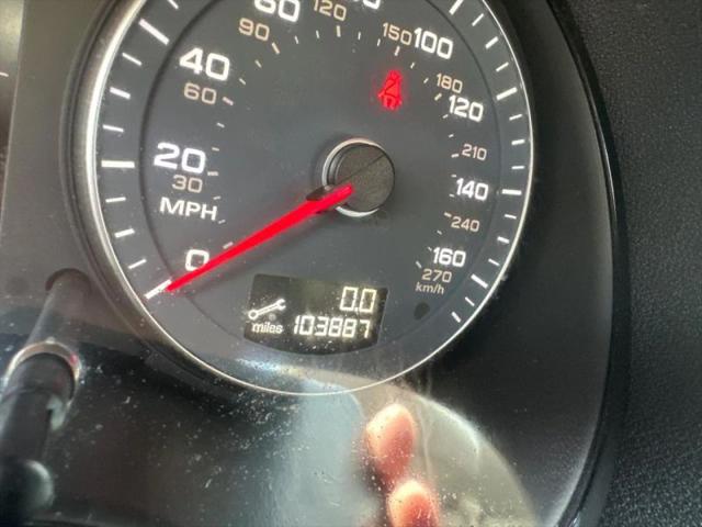 2011 Audi A3 2.0 TDI Premium