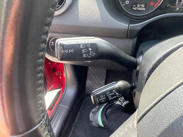 2011 Audi A3 2.0 TDI Premium