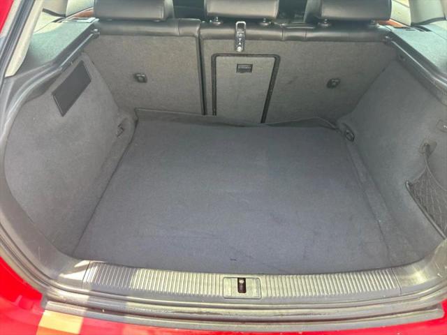 2011 Audi A3 2.0 TDI Premium