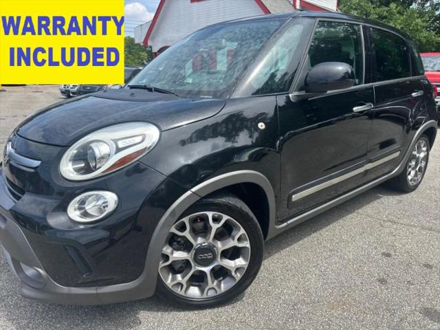 2014 Fiat 500L Trekking for sale in Duluth, GA