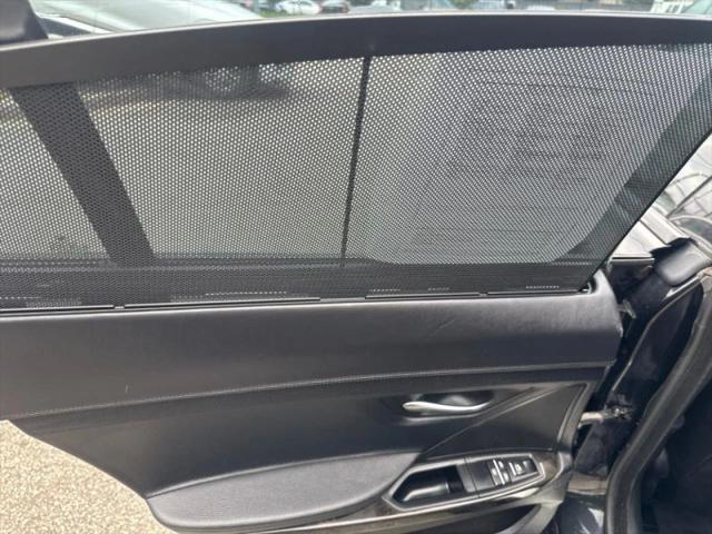 2015 BMW Coupe 640i