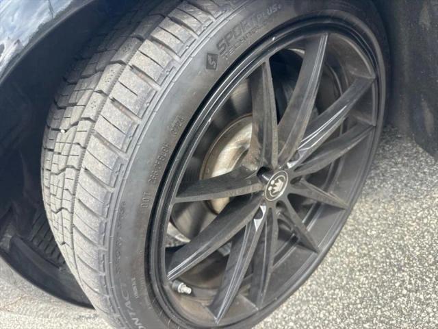 2015 BMW Coupe 640i