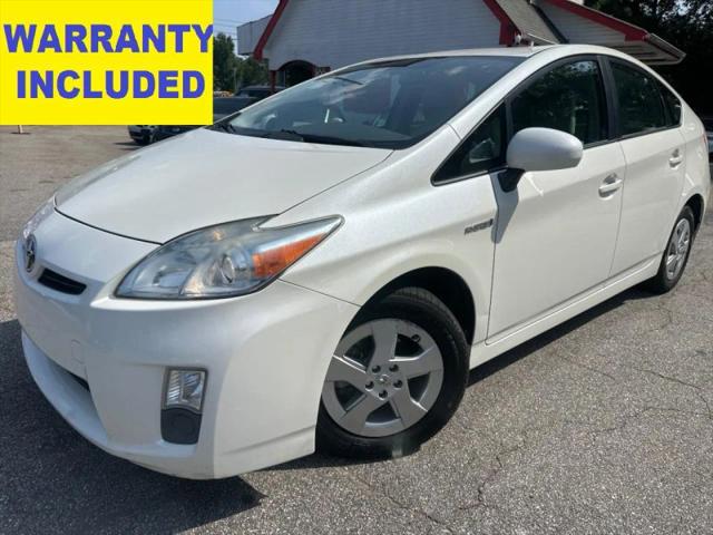 2011 Toyota Prius Two for sale in Duluth, GA