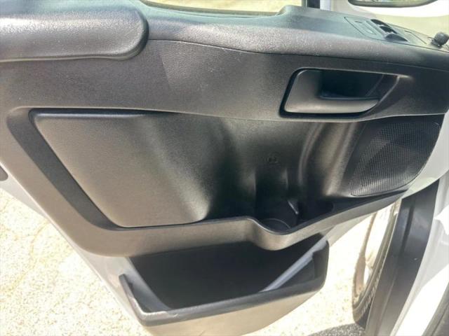 2020 Ram ProMaster 2500 Cargo Van High Roof 159" WB