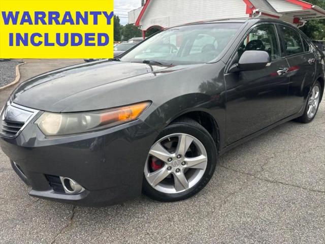 2012 Acura TSX 2.4 for sale in Duluth, GA