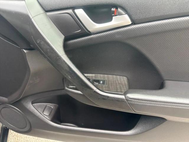 2012 Acura TSX 2.4