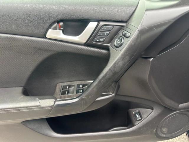 2012 Acura TSX 2.4