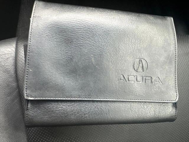 2012 Acura TSX 2.4