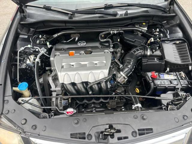 2012 Acura TSX 2.4