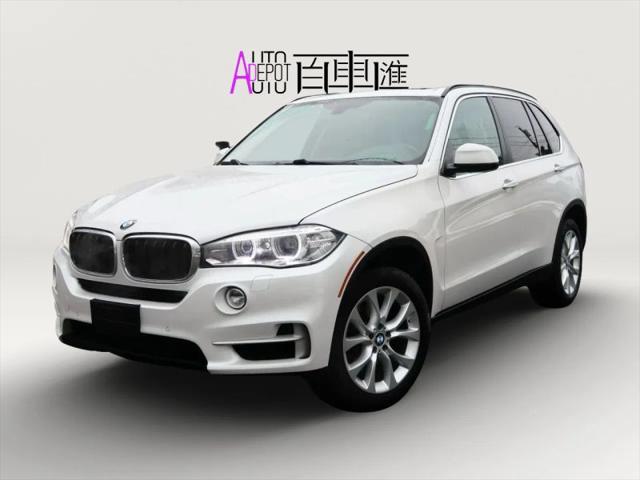 2016 BMW X5 xDrive35i for sale in Union, NJ