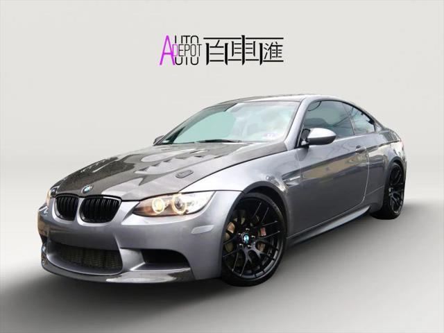 2011 BMW M3 Base for sale in Union, NJ