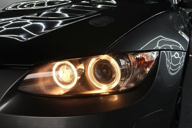 2011 BMW M3 Base