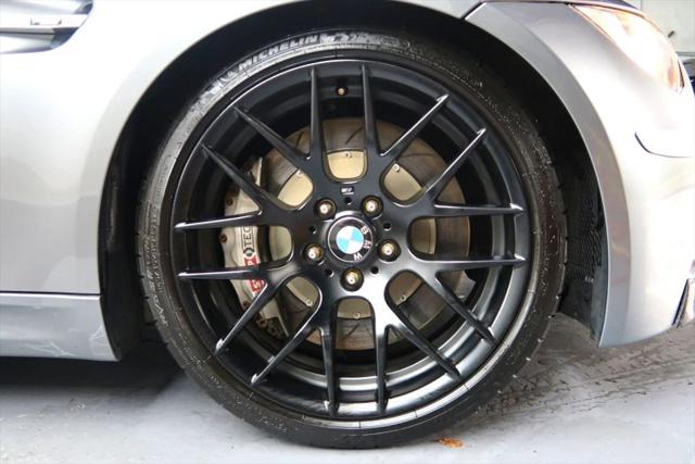 2011 BMW M3 Base