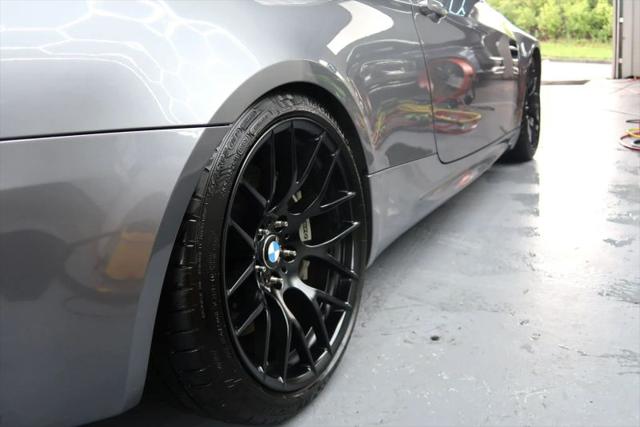 2011 BMW M3 Base