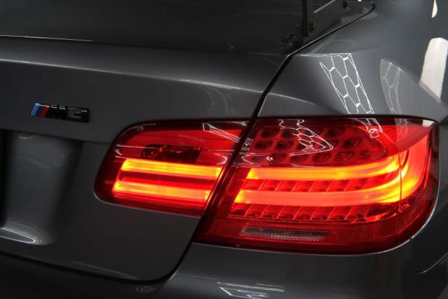 2011 BMW M3 Base