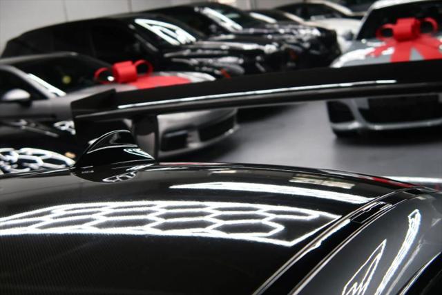 2011 BMW M3 Base