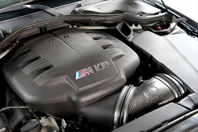 2011 BMW M3 Base