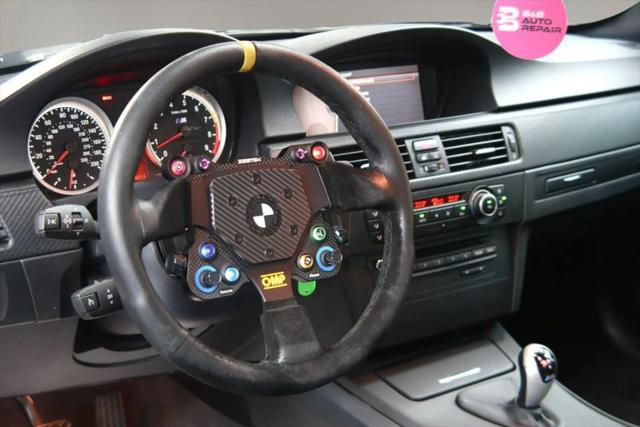 2011 BMW M3 Base
