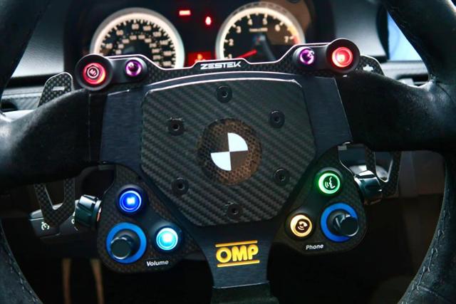 2011 BMW M3 Base