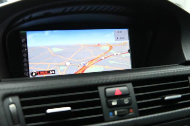 2011 BMW M3 Base