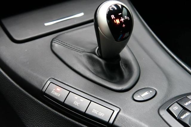 2011 BMW M3 Base