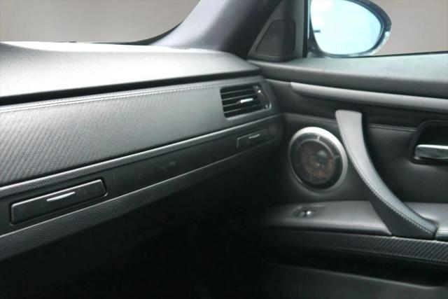 2011 BMW M3 Base