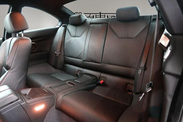 2011 BMW M3 Base