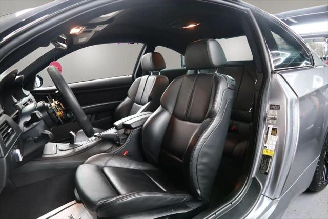 2011 BMW M3 Base