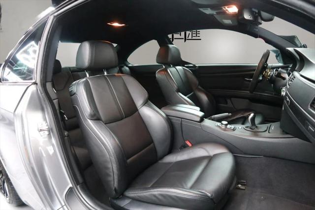 2011 BMW M3 Base