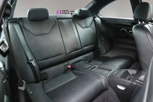 2011 BMW M3 Base