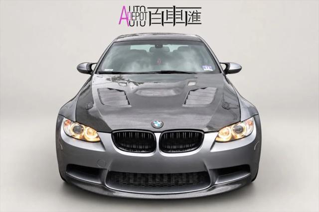 2011 BMW M3 Base