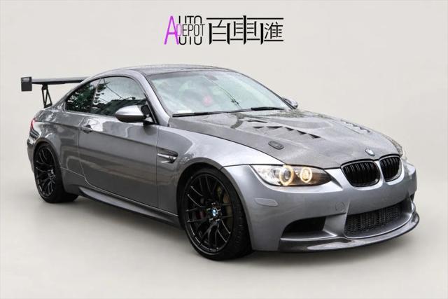 2011 BMW M3 Base