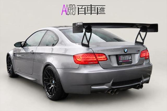 2011 BMW M3 Base