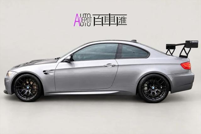 2011 BMW M3 Base