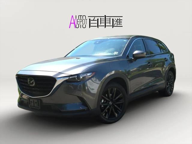 2023 Mazda CX-9 Touring Plus for sale in Union, NJ