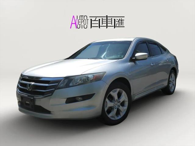 2011 Honda Accord Crosstour EX-L for sale in Union, NJ