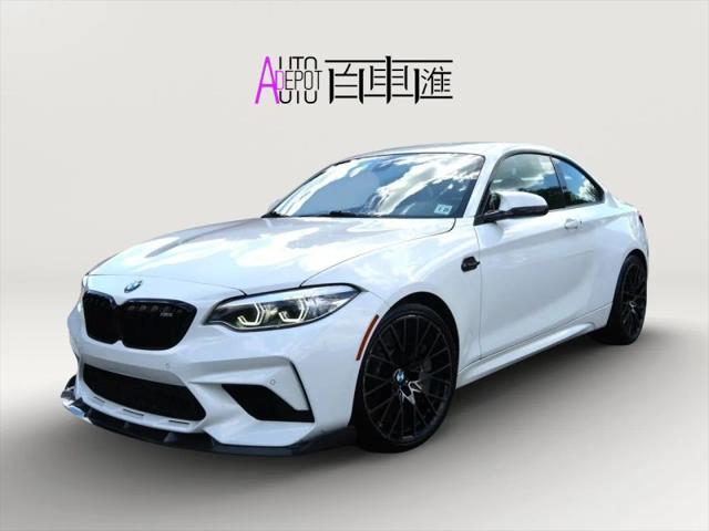 2020 BMW M2 Competition for sale in Union, NJ